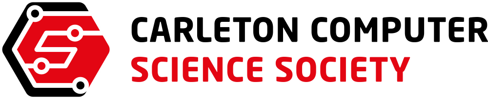 Carleton Computer Science Society logo