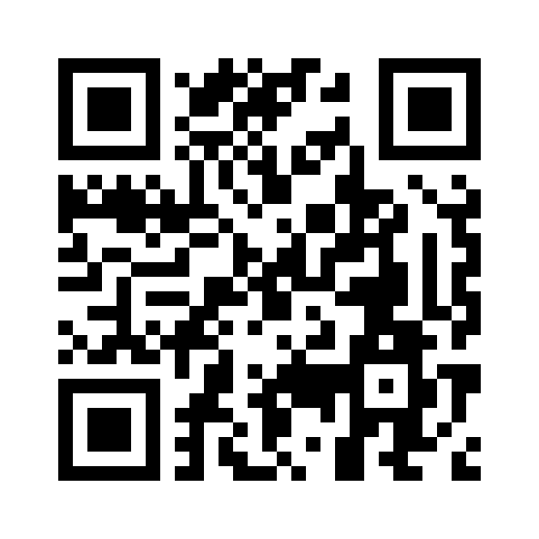QR code: Discord