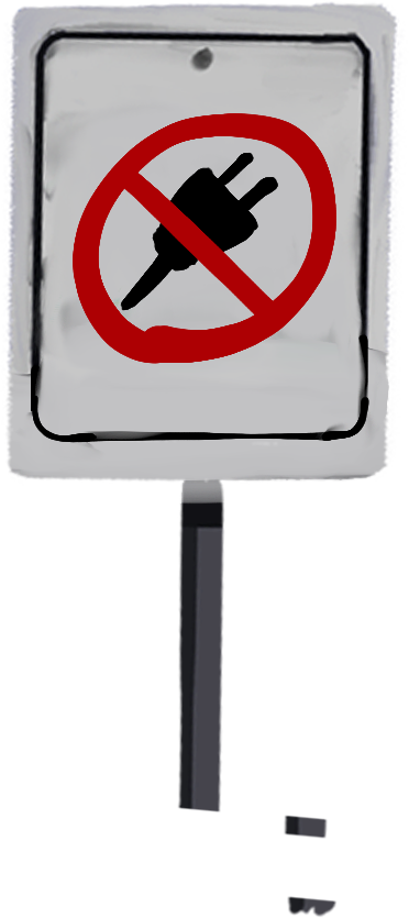 Outlet Restrictions